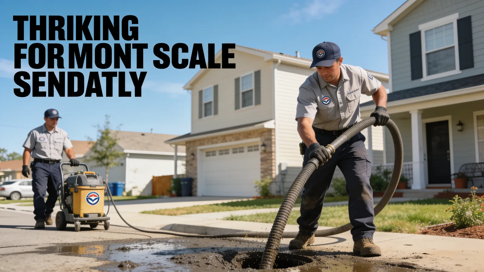 Sewage Cleanup in Houghton, NY near me